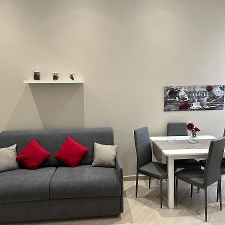 Carol Home Bari Exterior foto
