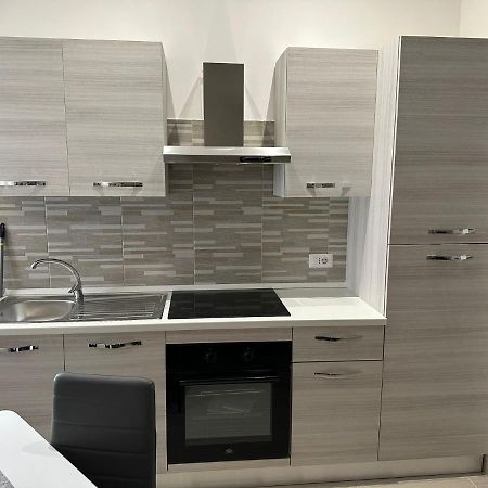 Carol Home Bari Exterior foto