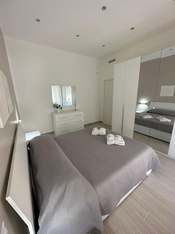 Carol Home Bari Exterior foto