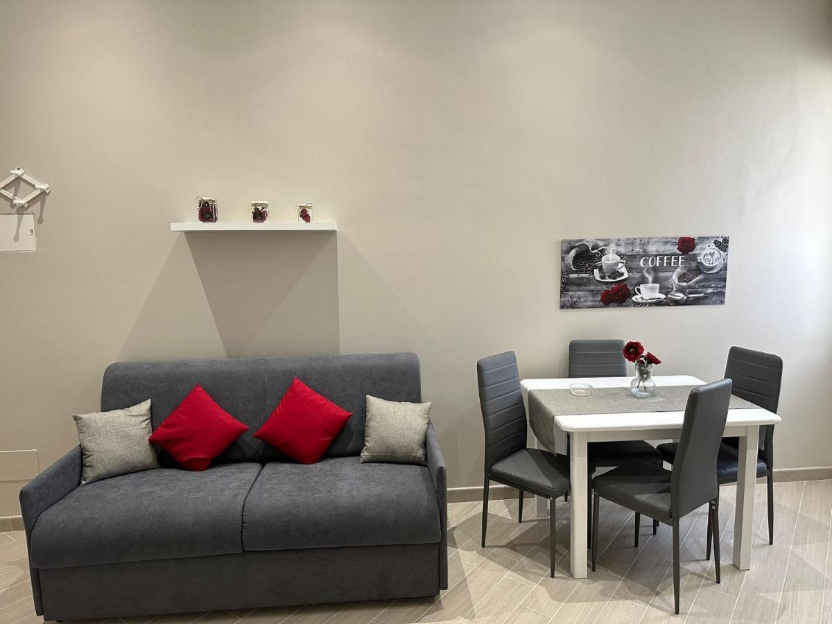 Carol Home Bari Exterior foto