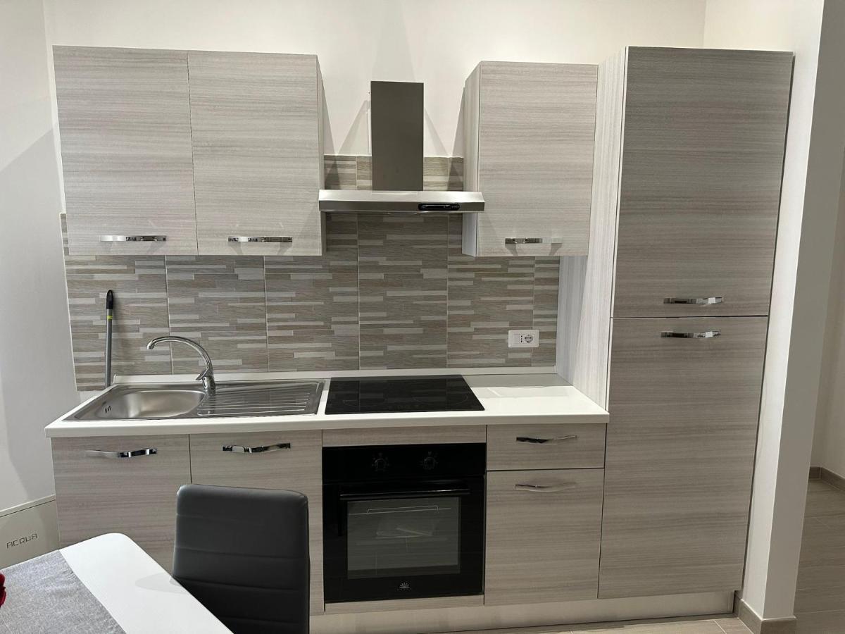 Carol Home Bari Exterior foto