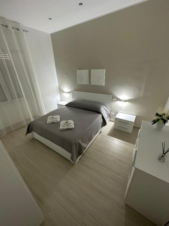 Carol Home Bari Exterior foto