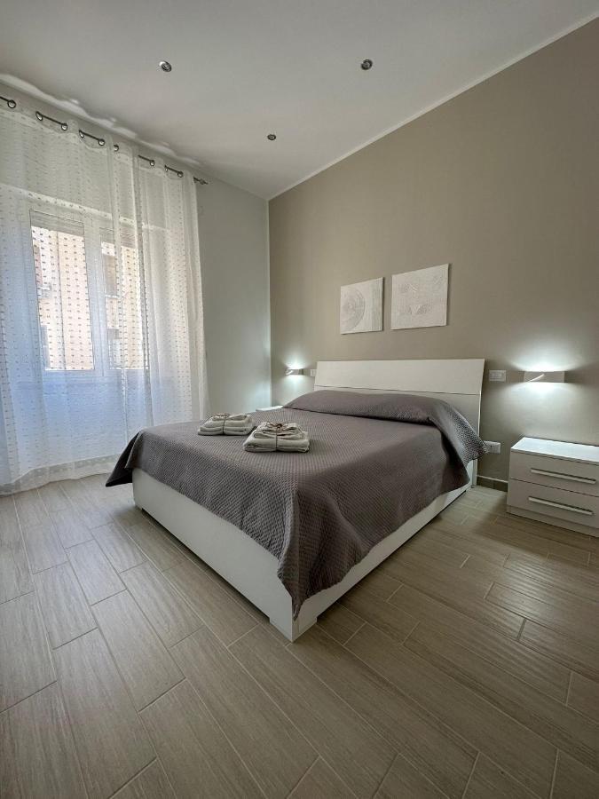 Carol Home Bari Exterior foto